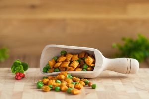COCKTAIL NUTS
