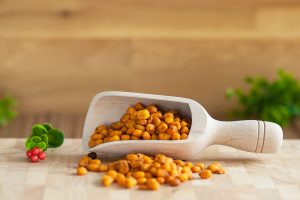 CORN NUTS