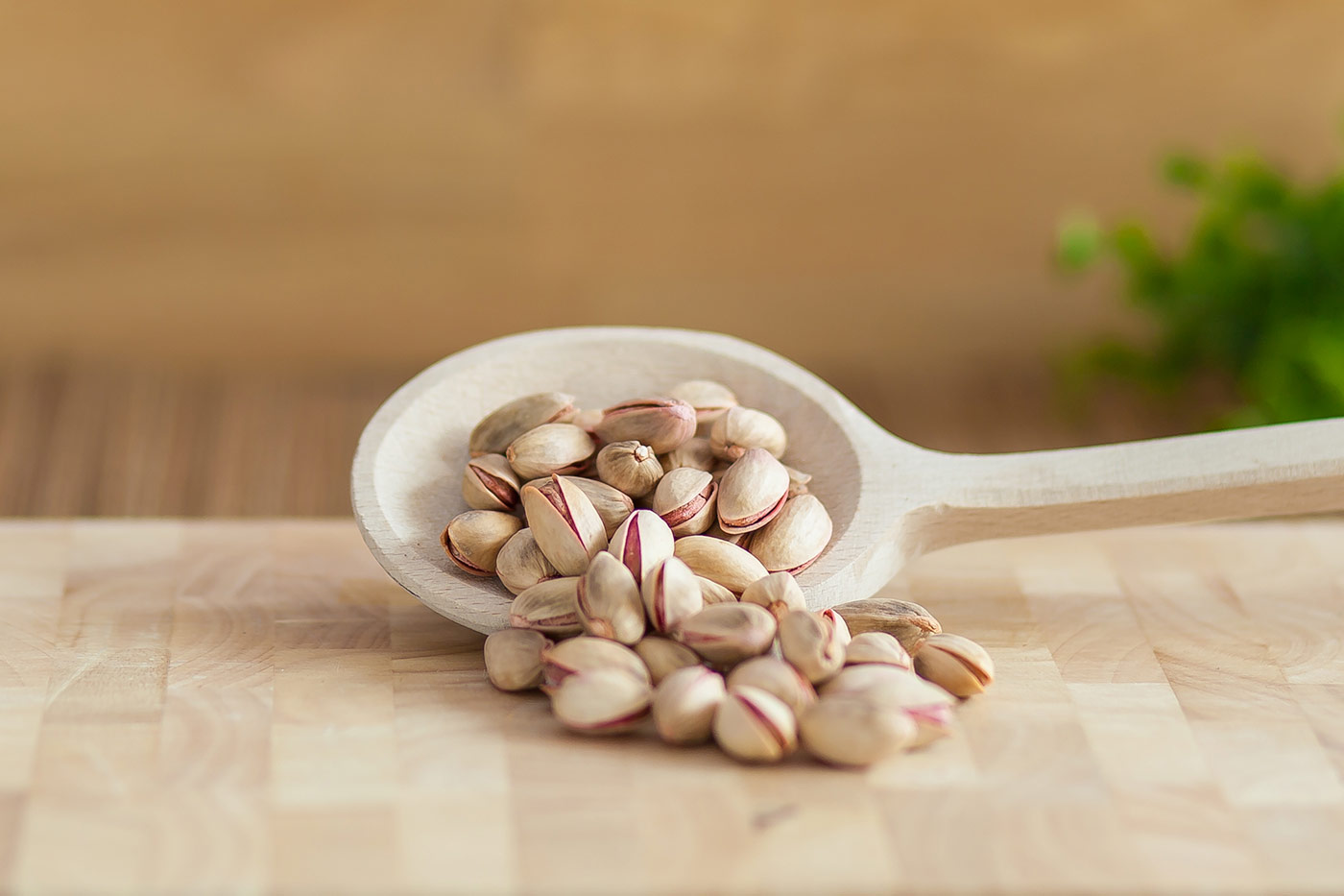 Φυστίκι κελυφωτό ψημένο