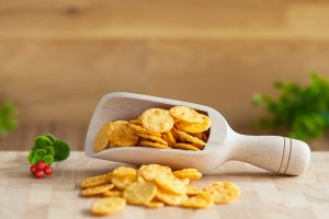 SOBRERO SNACK