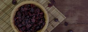 Cranberry